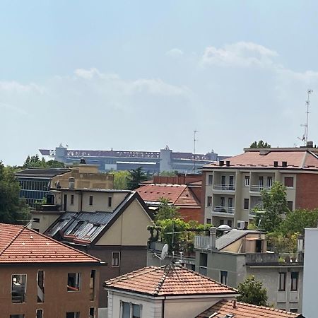 Vigliani 27 Apartment Milano Exterior foto