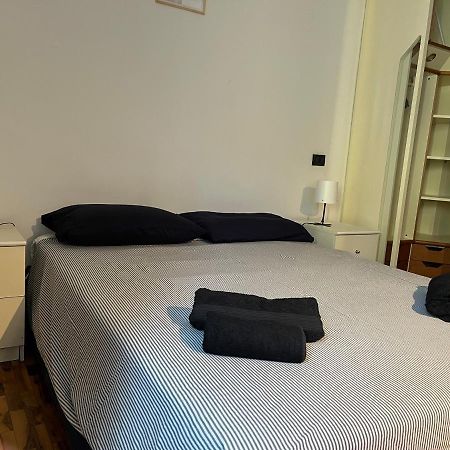 Vigliani 27 Apartment Milano Exterior foto