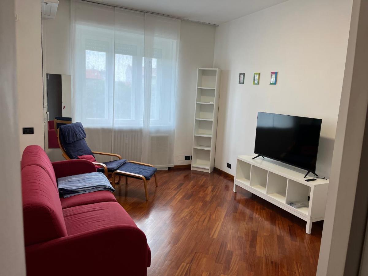 Vigliani 27 Apartment Milano Exterior foto
